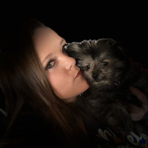 Meet your Posher, Annetta